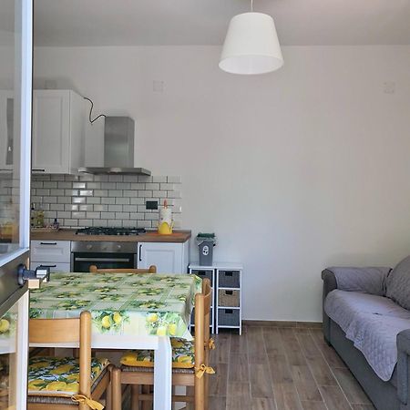 Apartament Libellula Giardini-Naxos Zewnętrze zdjęcie