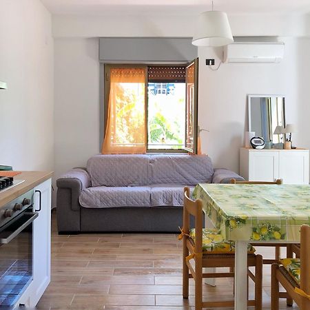 Apartament Libellula Giardini-Naxos Zewnętrze zdjęcie