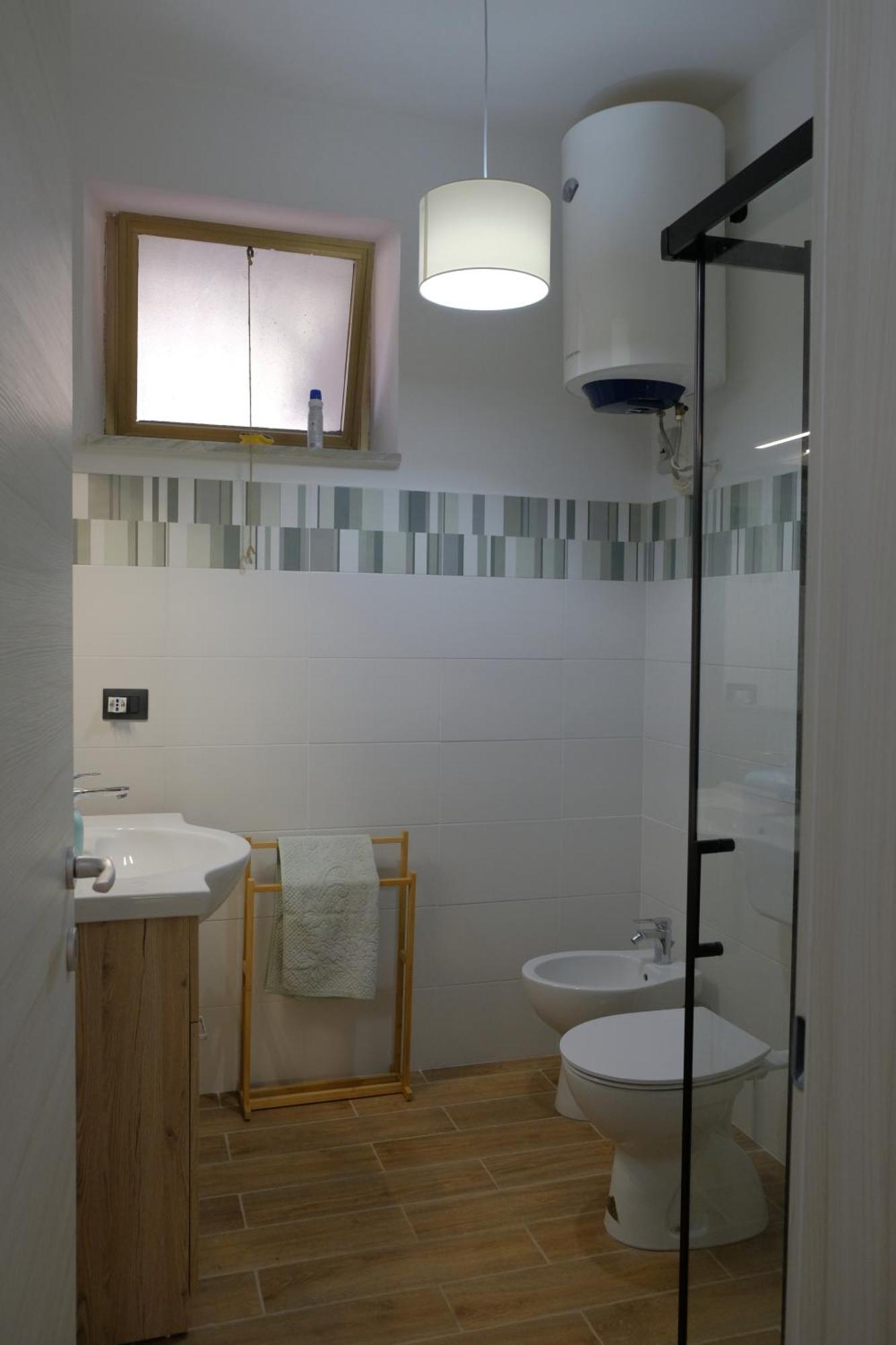 Apartament Libellula Giardini-Naxos Zewnętrze zdjęcie