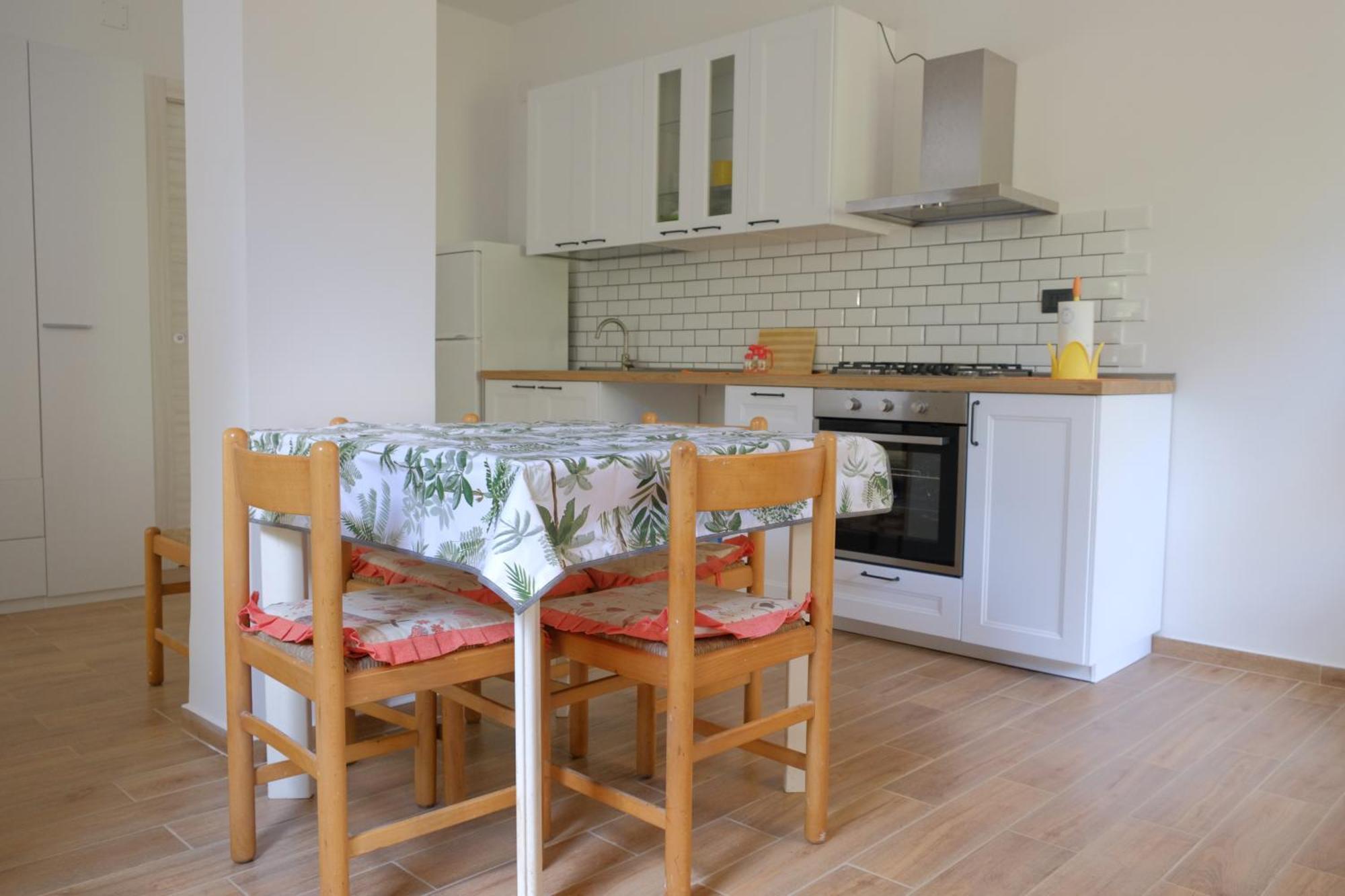 Apartament Libellula Giardini-Naxos Zewnętrze zdjęcie
